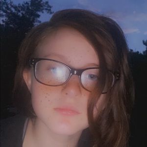 Meet your Posher, Abigayle